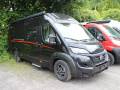 Dethleffs Globetrail Fiat Advantage 640 ER 2024 Kastenwagen