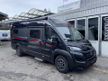 Dethleffs Globetrail Fiat Advantage 640 ER 2024 Fourgon aménagé