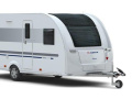 Adria Adora 542 UL Caravane