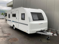 Adria Altea 552 PK "Swiss Edition" Wohnwagen