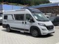 Eura Mobil Van V 635 HB Kastenwagen