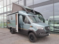Hymer Venture S Teilintegriert