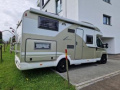 Bürstner Ixeo 666 Bl 100627 Kastenwagen
