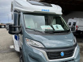 Knaus Live Wave 650 MX Semi-integrale