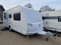 Tabbert Pantiga 490 E 2.3 (2025) Caravane