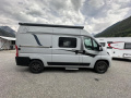 Knaus BoxStar 540 ROAD Kastenwagen