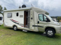 Terrestra T710 Teilintegriert