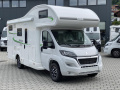 Forster-Reisemobile A 699 DVB Alkoven