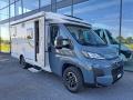 Hymer Exsis T 474 partiellement intégré