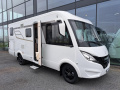 Hymer B MC I 580 intégré