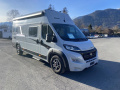 Knaus Box Life 630 ME Fourgon aménagé