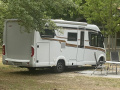 Malibu 430 i Integriert