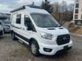 Weinsberg Cara Tour Ford 550 MQ Minibus