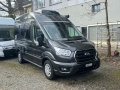 Weinsberg Cara Tour Ford 550 MQ Van