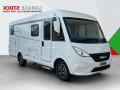 Hymer Exsis I 474 Integriert