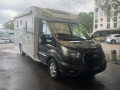 Weinsberg Cara Suite 650 MEG Profilé