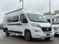 Rimor Horus 195 Kastenwagen