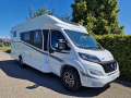 Sunlight Adventure T 68 Teilintegriert