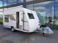 Bürstner Premio Plus 410 TS Wohnwagen