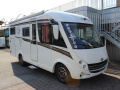 Carthago c-compactline I 141 LE Integriert