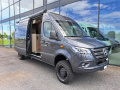 Hymer Grand Canyon S 700 Fourgonnette