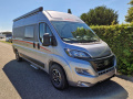 Dethleffs Globetrail Advantage 600 DR Fiat Fourgonnette