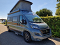 Dethleffs Globetrail Advantage 600 ER Fiat Kastenwagen