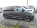 Crosscamp Opel Flex 177PS Aut. Kastenwagen
