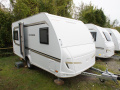 Weinsberg 450 FU CaraOne Wohnwagen