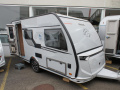 Knaus 420 QD S&uuml;dwind 60 Years Wohnwagen