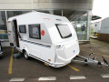 Knaus 400 LK Sport Wohnwagen