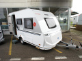 Knaus 400 LK Sport Wohnwagen