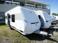LMC 450 D Videro Caravane