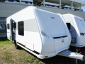 LMC 450 D Videro Caravane