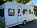 Bürstner Premio 430 TS Life Caravane