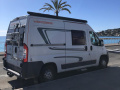Weinsberg Carabus Minibus