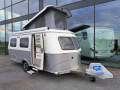 Eriba Touring 620 Caravane