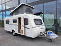 Eriba Feeling 442 Caravane