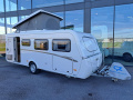 Eriba Feeling 515 Caravane