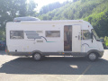 Hymer B644 Intégral