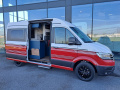 Hymer Eriba Car 600 kirsch Fourgonnette
