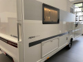 Adria ALPINA 583 LP Caravane
