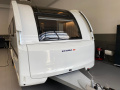 Adria ALPINA 583 LP Caravane