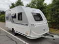 Knaus Sport 400QD Wohnwagen