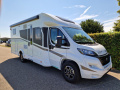 Sunlight Adventure T 68C partiellement intégré