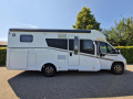 Sunlight Adventure T 68C Teilintegriert