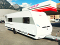 Videro 530K Caravane