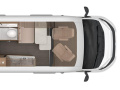 Knaus BoxLife 630 ME Fourgon aménagé