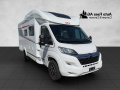 LMC Tourer Lift H630 Teilintegriert
