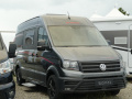 Dethleffs Globetrail VW 600DR Performance Fourgonnette